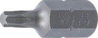 [4867BG] BGS - 4867 - Embout Longueur 30 mm 10 mm (3/8") profil T (pour Torx) T27
