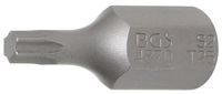 [4870BG] BGS - 4870 - Embout Longueur 30 mm 10 mm (3/8") profil T (pour Torx) T25
