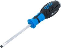 [4904BG] BGS - 4904 - Tournevis fente 6 mm longueur de la lame 100 mm