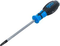 [4911BG] BGS - 4911 - Tournevis cruciforme PH3 longueur de la lame 150 mm