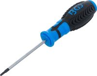 [4917BG] BGS - 4917 - Tournevis profil T (pour Torx) T10 longueur de la lame 80 mm