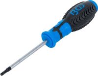 [4919BG] BGS - 4919 - Tournevis profil T (pour Torx) T20 longueur de la lame 80 mm