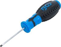 [4928BG] BGS - 4928 - Tournevis fente 3 mm longueur de la lame 60 mm