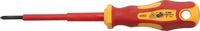 [4942BG] BGS - 4942 - Tournevis spécial VDE cruciforme PH0 longueur de la lame 75 mm