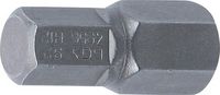 [4956BG] BGS - 4956 - Embout Longueur 30 mm 10 mm (3/8") six pans intérieurs 12 mm