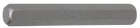 [4964BG] BGS - 4964 - Embout Longueur 75 mm 10 mm (3/8") six pans intérieurs 10 mm