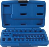 [5025-LEERBG] BGS - 5025-LEER - Valise vide pour art. 5025