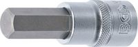 [5052-14BG] BGS - 5052-14 - Douille à embouts 12,5 mm (1/2") six pans intérieurs 14 mm