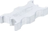 [5065BG] BGS - 5065 - Outil de calage d'arbre à came pour Ducati 851, 888, 916, 996