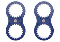 [5076BG] BGS - 5076 - Outil de calage de pignon d'arbre à cames pour moteurs Ducati 2 pièces