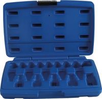 [5100-LEERBG] BGS - 5100-LEER - Valise vide pour art. 5100
