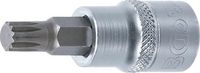 [5105-M8BG] BGS - 5105-M8 - Douille à embouts 10 mm (3/8") denture multiple intérieure (pour XZN) M8