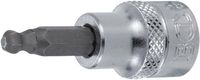 [5112BG] BGS - 5112 - Douille à embouts 10 mm (3/8") six pans intérieurs avec tête sphérique 5 mm