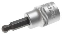 [5113BG] BGS - 5113 - Douille à embouts 10 mm (3/8") six pans intérieurs avec tête sphérique 5,5 mm