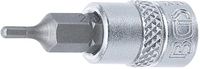 [5153BG] BGS - 5153 - Douille à embouts 6,3 mm (1/4") six pans intérieurs 2 mm