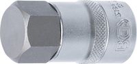 [5184-H24BG] BGS - 5184-H24 - Douille à embouts 12,5 mm (1/2") six pans intérieurs 24 mm