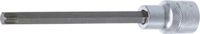[5184-T50BG] BGS - 5184-T50 - Douille à embouts longueur 140 mm 12,5 mm (1/2") profil T (pour Torx) T50