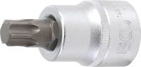 [5189-T70BG] BGS - 5189-T70 - Douille à embouts 20 mm (3/4") profil T (pour Torx) T70