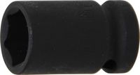 [5216BG] BGS - 5216 - Douille à choc, six pans 12,5 mm (1/2") 16 mm
