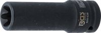 [5250-E26BG] BGS - 5250-E26 - Douille à choc, profil E, longue 20 mm (3/4") E26