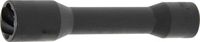[5264-21BG] BGS - 5264-21 - Douille spiralée/extracteur de vis, long 12,5 mm (1/2") 21 mm