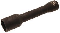 [5264-22BG] BGS - 5264-22 - Douille spiralée/extracteur de vis, long 12,5 mm (1/2") 22 mm