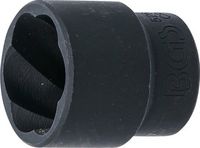 [5268-24BG] BGS - 5268-24 - Douille spiralée/extracteur de vis 12,5 mm (1/2") 24 mm