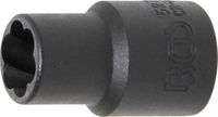[5270BG] BGS - 5270 - Douille spiralée/extracteur de vis 10 mm (3/8") 10 mm