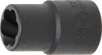 [5271BG] BGS - 5271 - Douille spiralée/extracteur de vis 10 mm (3/8") 11 mm