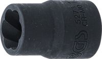 [5273BG] BGS - 5273 - Douille spiralée/extracteur de vis 10 mm (3/8") 13 mm