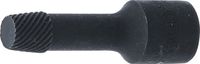 [5281-10BG] BGS - 5281-10 - Douille spiralée/extracteur de vis 10 mm (3/8") 10 mm