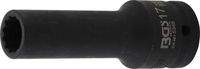 [5345BG] BGS - 5345 - Douille à choc, douze pans, longue 20 mm (3/4") 17 mm