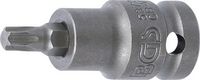 [5372BG] BGS - 5372 - Douille à embouts à choc longueur 55 mm 12,5 mm (1/2") profil T (pour Torx) T40