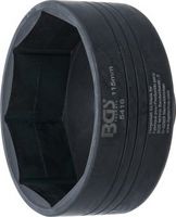 [5416BG] BGS - 5416 - Clé à moyeux et écrous d'essieux 8 pans Ø 115 mm pour Volvo