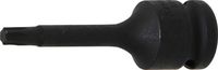 [5480-T40BG] BGS - 5480-T40 - Douille à embouts à choc longueur 75 mm 12,5 mm (1/2") profil T (pour Torx) T40