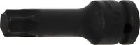 [5480-T70BG] BGS - 5480-T70 - Douille à embouts à choc longueur 75 mm 12,5 mm (1/2") profil T (pour Torx) T70