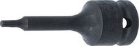 [5482-M4BG] BGS - 5482-M4 - Douille à embouts à choc longueur 75 mm 12,5 mm (1/2") denture multiple intérieure (