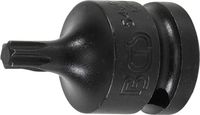 [5486-T40BG] BGS - 5486-T40 - Douille à embouts à choc longueur 42 mm 12,5 mm (1/2") profil T (pour Torx) T40