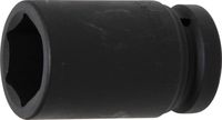 [5500-38BG] BGS - 5500-38 - Douille à choc, six pans, longue 25 mm (1") 38 mm