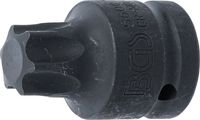 [5600BG] BGS - 5600 - Douille à embouts de puissance longueur 60 mm 20 mm (3/4") Profil T (pour Torx) T100