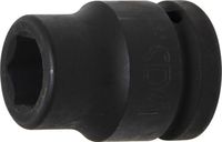 [5618BG] BGS - 5618 - Douille à choc, six pans 20 mm (3/4") 18 mm