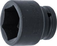 [5640BG] BGS - 5640 - Douille à choc, six pans 20 mm (3/4") 40 mm