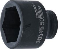 [5650BG] BGS - 5650 - Douille à choc, six pans 20 mm (3/4") 50 mm