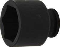 [5760BG] BGS - 5760 - Douille à choc, six pans, longue 20 mm (3/4") 60 mm