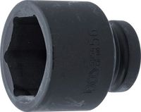 [5856BG] BGS - 5856 - Douille à choc, six pans 25 mm (1") 56 mm