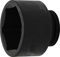 [5895BG] BGS - 5895 - Douille à choc, six pans 25 mm (1") 95 mm