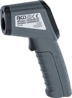[6005BG] BGS - 6005 - Thermomètre laser numérique -50 °C à +500 °C