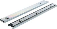 [6055-5BG] BGS - 6055-5 - Rails de tiroir de servante d'atelier art. 6055, 6055-1, 6058, 6058-1 2 pièces
