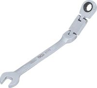 [6170BG] BGS - 6170 - Clés mixtes à cliquet à double articulation pliable 10 mm