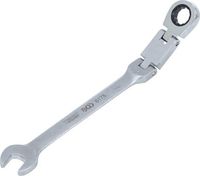 [6175BG] BGS - 6175 - Clés mixtes à cliquet à double articulation pliable 15 mm